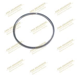 KB035AR0 Thin_section angular contact bearings for Index and